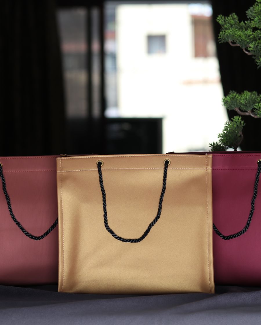 Tote Bags