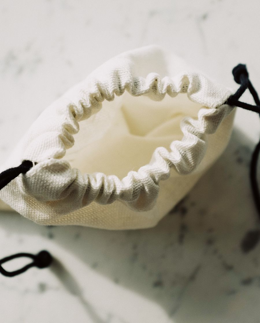 Drawstring Pouches