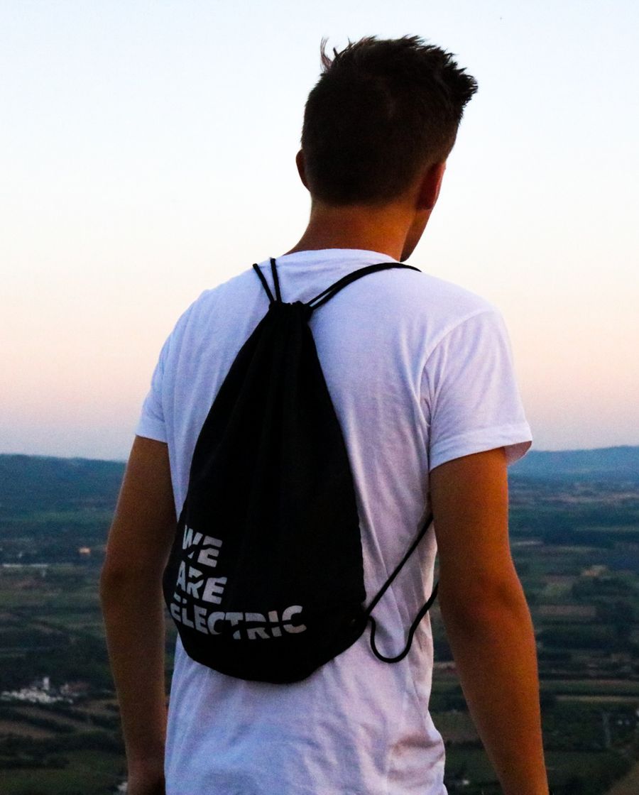 Customized Bags